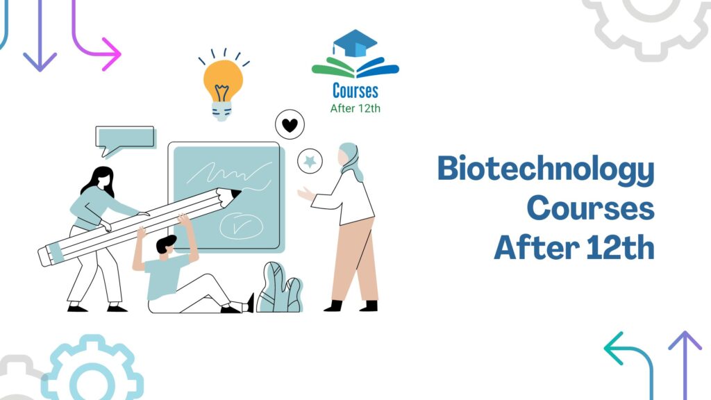 BSC Biotechnology Courses After 12th Duration, Salary